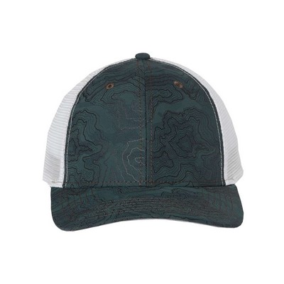 DRI DUCK® Territory Trucker Cap